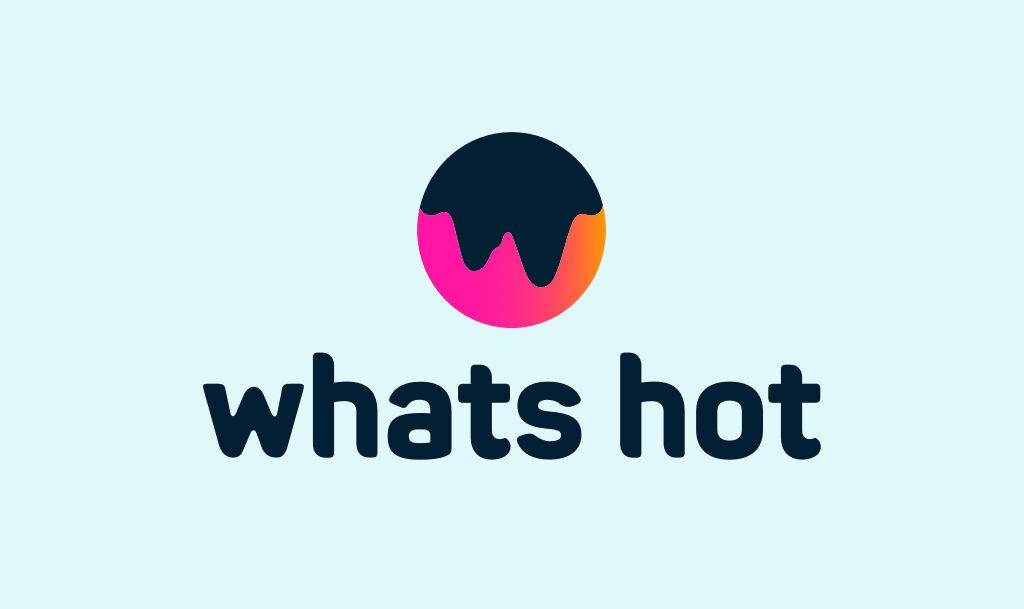 whats hot