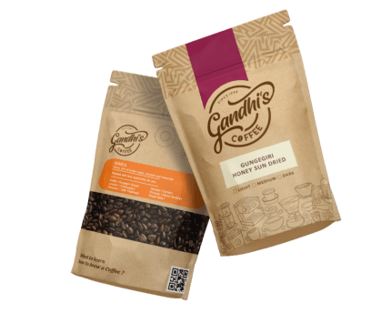 Gungegiri Honey Sundried